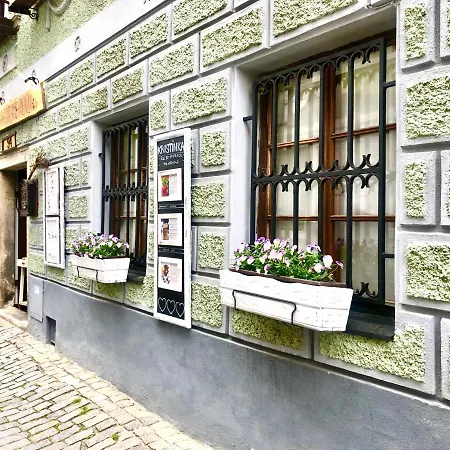 Penzion Kristínka