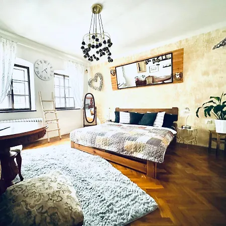 Kristínka Pensión 4*