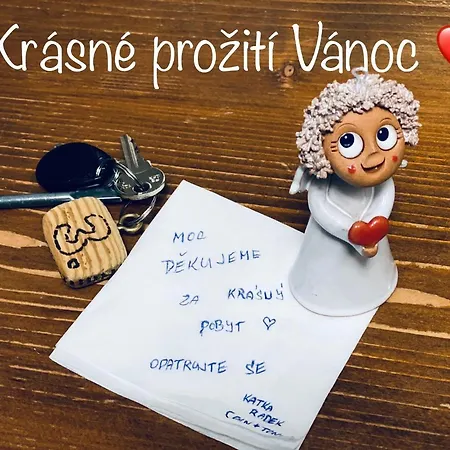 Kristinka *