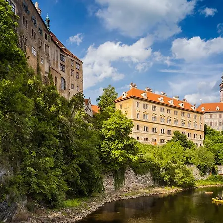 Kristínka 4*