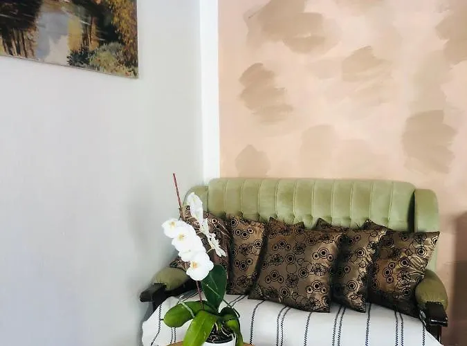 Gæstehus Kristinka Český Krumlov