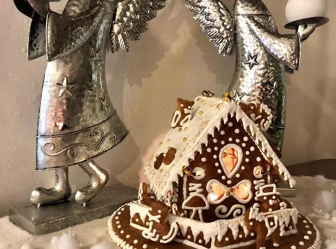 Kristinka 4* Český Krumlov