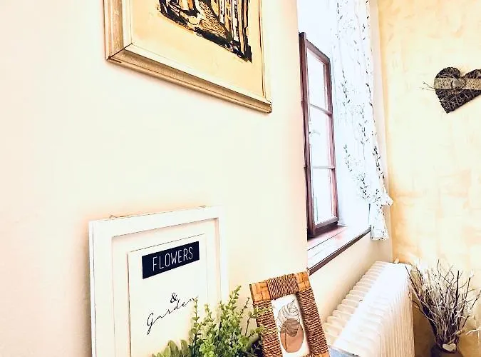 Kristinka Gæstehus 4*