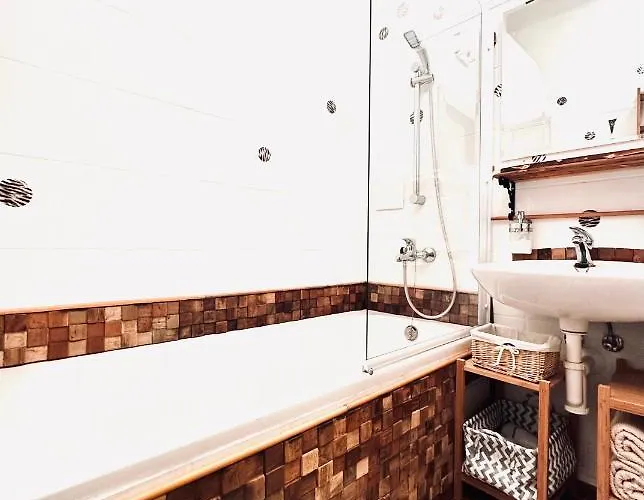 Kristinka 4* Český Krumlov