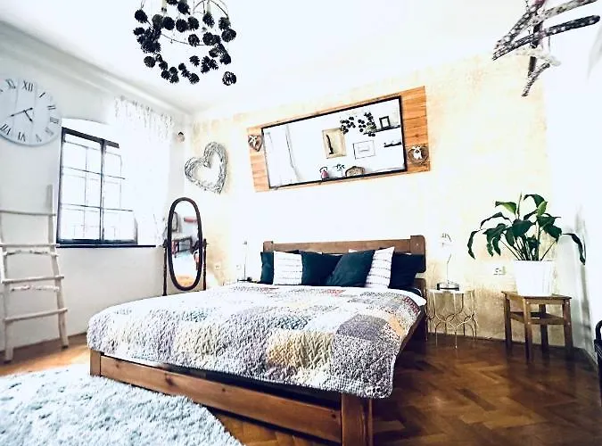 Kristinka Gæstehus Český Krumlov