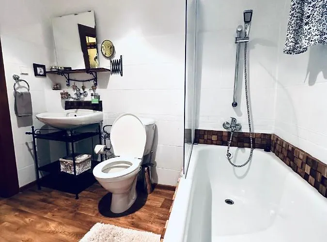 Kristinka 4* Český Krumlov