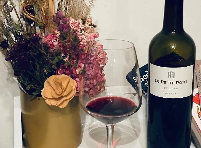 Kristinka Gasthuis Český Krumlov