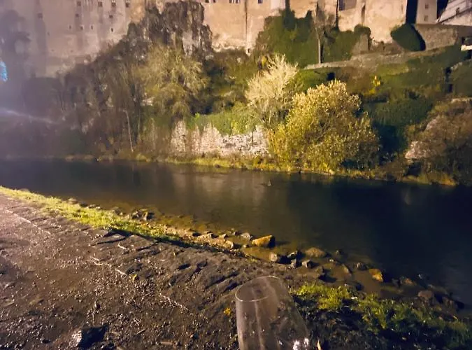 Kristinka Gæstehus Český Krumlov