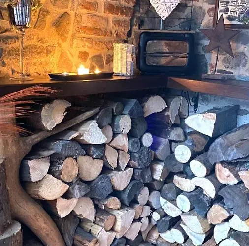 Kristinka Český Krumlov