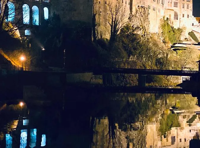 Kristinka 4* Český Krumlov