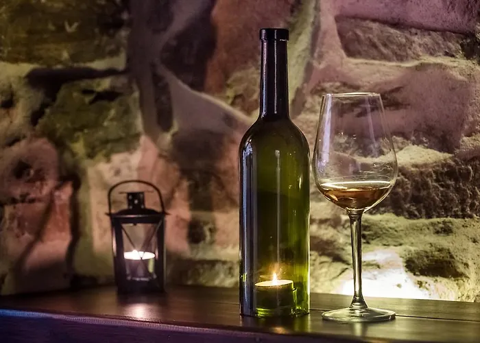 Kristinka Český Krumlov