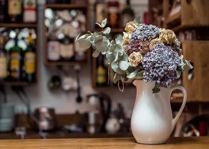 Kristinka Český Krumlov